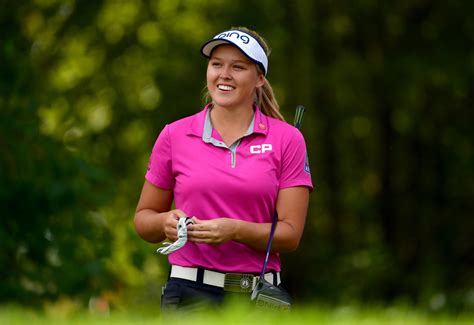 brooke henderson rolex|brooke henderson 2024.